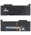 Teclado Asus Tuf Fx506u Fx506ii Fx506ih Fa506q Fa506u