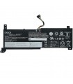 BATERIA LENOVO IDEAPAD 3-14ABA7 3-15ADA6 3-17ALC6 3-17ITL6 / V14 V15 G2-IJL G3-ABA / V17 G2-ITL G3-IAP / K14 21CT L20L2PF0