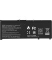 BATERIA HP SR04 SR04XL 15-CX00 15-CX0058WM 11.55v