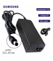 CARGADOR PORTATIL SAMSUNG 19V 3.16 AMP 5.5*3.0MM HOMOLOGADO