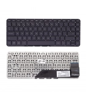 Teclado  Hp 14-z028la 13-c 14-p Negro
