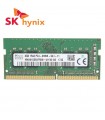 MEMORIA RAM PORTATIL DDR4 8GB 2666MHZ TECHCO CHIP SK HYNIX