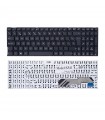 Teclado Para Asus X541 X541u A541 F541 X541uv Español