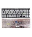 TECLADO ASUS X513 S533 M513 M513ua VivoBook15 S533 M5600IA E510