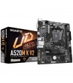 BOARD GIGABYTE A520M K V2 AM4