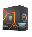 Procesador Amd Ryzen 5 8600g 4.3 Ghz Six Core Socket Am5