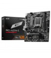 BOARD AMD 5 MSI PRO A620M-E