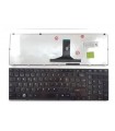 TECLADO PORTATIL TOSHIBA A665/A660D/A665/A665D MOD