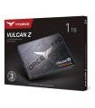 SSD 1TB VULCAN Z T-FORCE 2.5 SATA III 6Gb/S