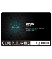 SSD 512GB SILICON POWER SP SATA III 2.5"