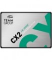 SSD TEAM GROUP 1TB CX2 SATA III 2.5