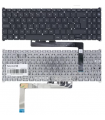 Teclado para Portátil Acer A315 59 A515 57 A715 51