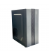 CHASIS MICRO ATX ALSEYE SENCILLO