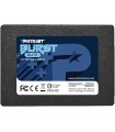 SSD 120GB OPEN BOX PATRIOT BURST ELITE SATA