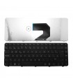 Teclado Compaq Cq45 Hp 1000 Cq43 Hp 430 Hp G4 Hp 450 Cq57