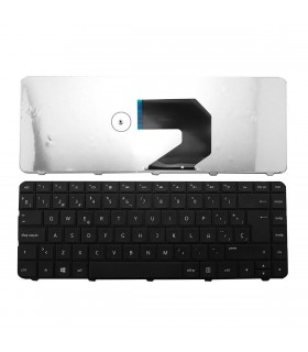 Teclado Compaq Cq45 Hp 1000 Cq43 Hp 430 Hp G4 Hp 450 Cq57