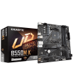 BOARD GIGABYTE B550M-K DDR4 / AMD RYZEN MICRO ATX