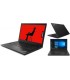 PORTATIL LENOVO THINKPAD T480 INTEL CORE i5 8350U RAM DDR4 8GB SOLIDO 256GB 14 PULG WINODWS 11 PRO