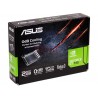 TARJETA VIDEO ASUS 730 DDR5 2GB MODELO: GT730-SL-2GD5-BRK