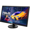 MONITOR LED ASUS 22" VP228HE GAMING FHD 1ms 60hz